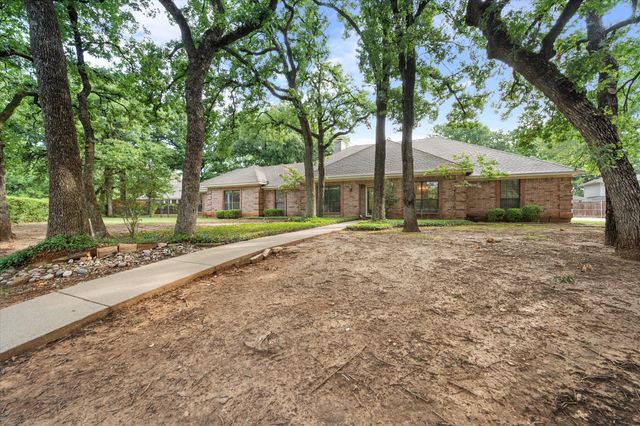 2306 Randy Court, Mansfield, TX 76063