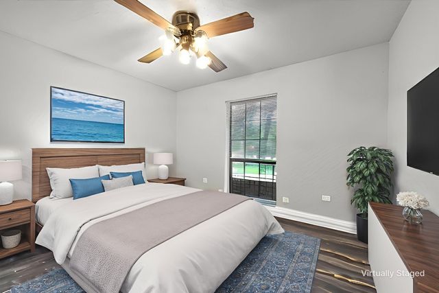 2306 Randy Court, Mansfield, TX 76063