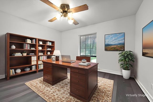 2306 Randy Court, Mansfield, TX 76063