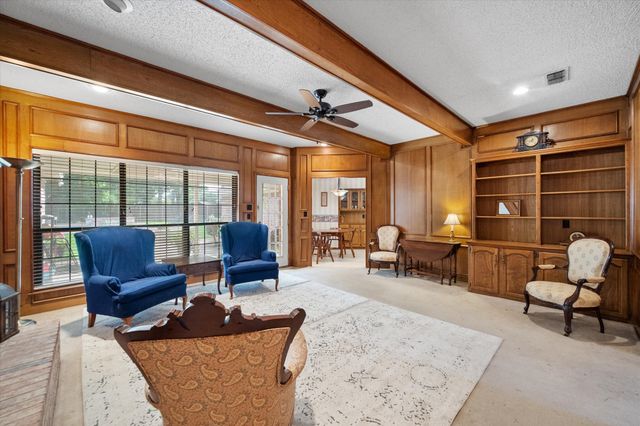 2306 Randy Court, Mansfield, TX 76063