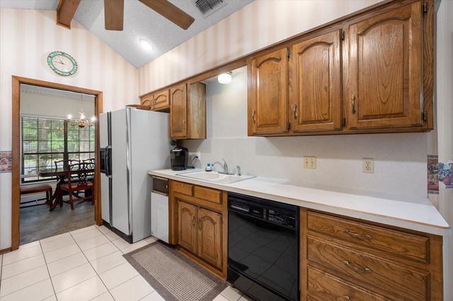 2306 Randy Court, Mansfield, TX 76063