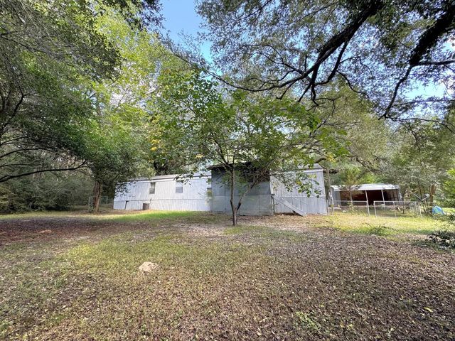 403 N Pitzer Street, Colmesneil, TX 75938