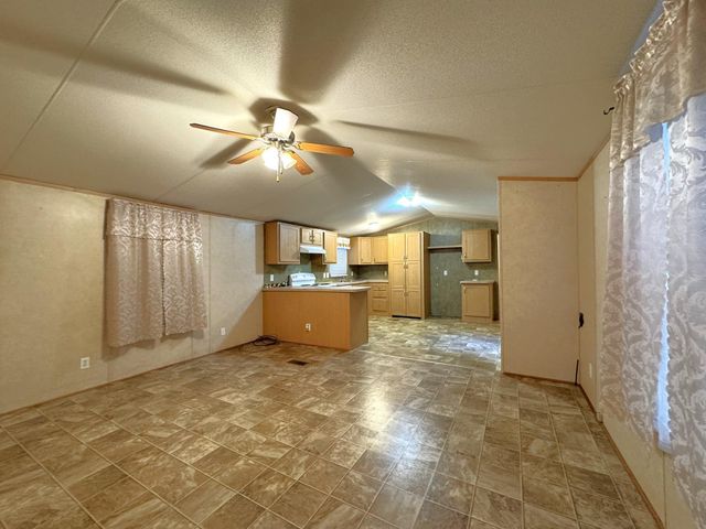 403 N Pitzer Street, Colmesneil, TX 75938