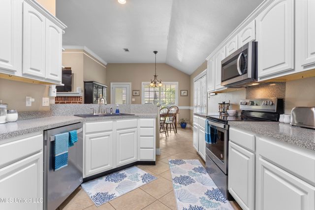 1426 Porpoise Drive, Ocean Springs, MS 39564