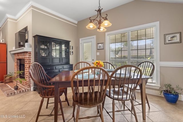 1426 Porpoise Drive, Ocean Springs, MS 39564