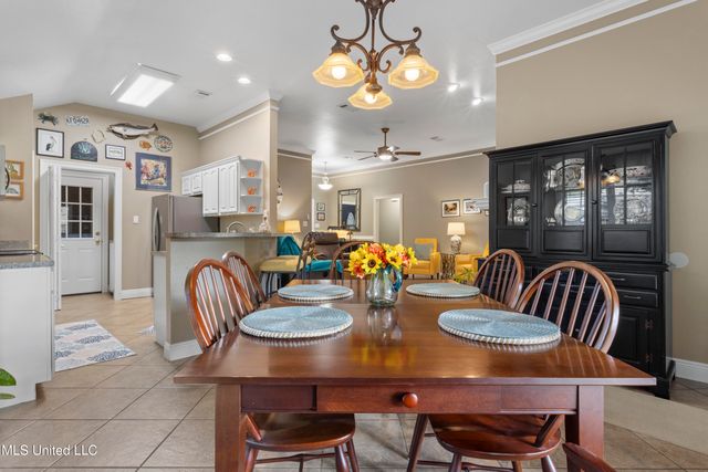 1426 Porpoise Drive, Ocean Springs, MS 39564