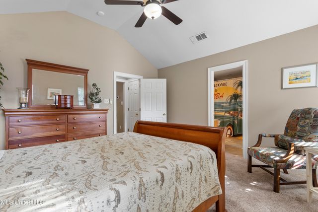 1426 Porpoise Drive, Ocean Springs, MS 39564