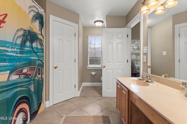 1426 Porpoise Drive, Ocean Springs, MS 39564