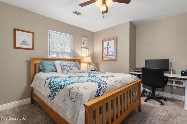 1426 Porpoise Drive, Ocean Springs, MS 39564