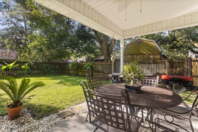 1426 Porpoise Drive, Ocean Springs, MS 39564