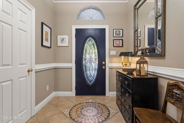 1426 Porpoise Drive, Ocean Springs, MS 39564