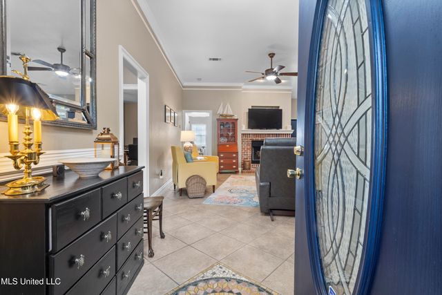 1426 Porpoise Drive, Ocean Springs, MS 39564