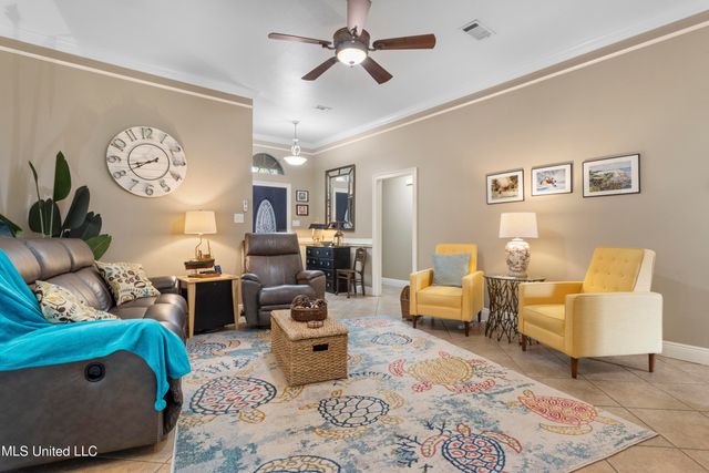 1426 Porpoise Drive, Ocean Springs, MS 39564