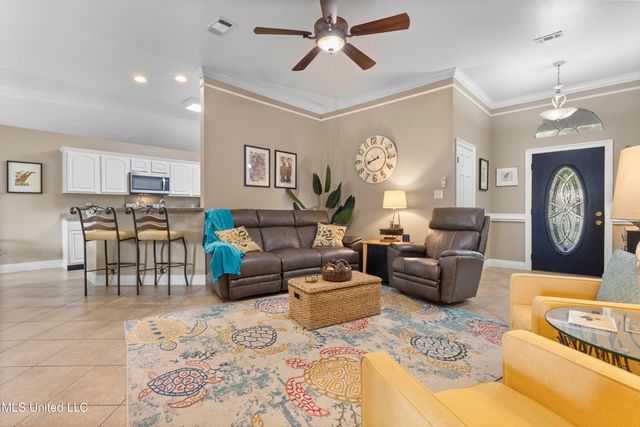 1426 Porpoise Drive, Ocean Springs, MS 39564