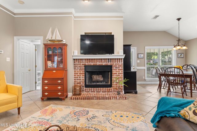 1426 Porpoise Drive, Ocean Springs, MS 39564