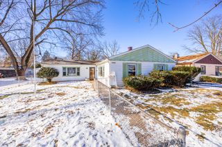 16826 Orchard Ridge Avenue, Hazel Crest, IL 60429