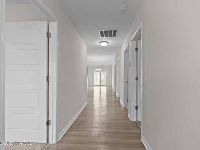 621 West Beaufort Road, Beaufort, NC 28516