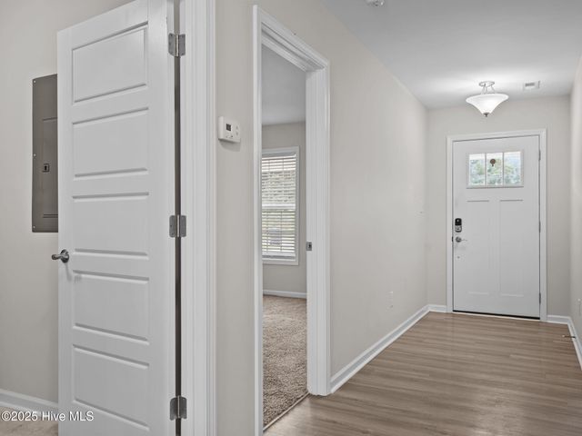 621 West Beaufort Road, Beaufort, NC 28516