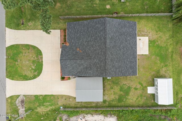 621 West Beaufort Road, Beaufort, NC 28516