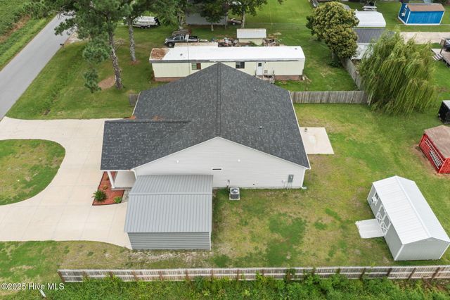 621 West Beaufort Road, Beaufort, NC 28516