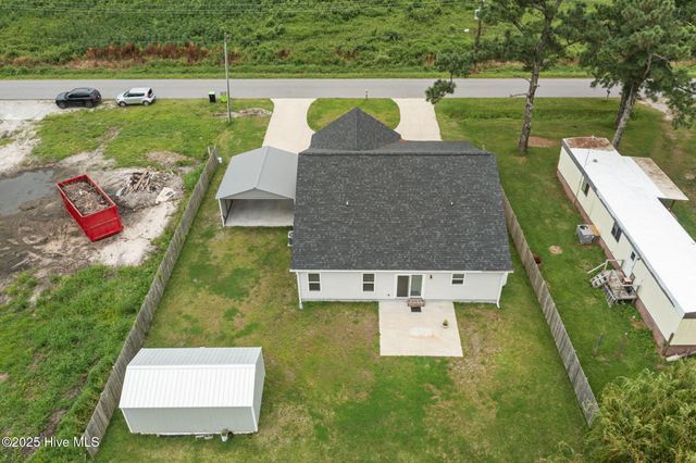 621 West Beaufort Road, Beaufort, NC 28516