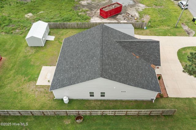 621 West Beaufort Road, Beaufort, NC 28516