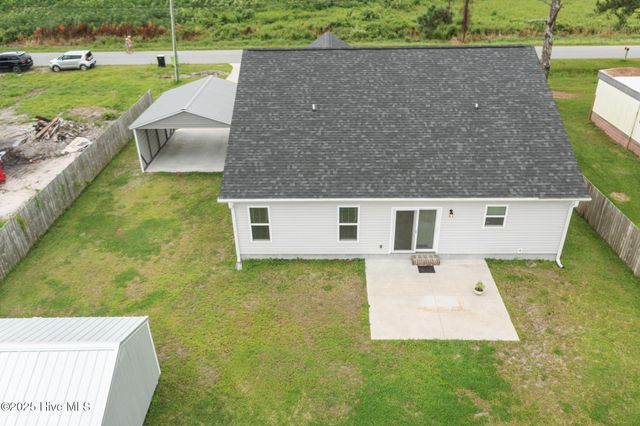 621 West Beaufort Road, Beaufort, NC 28516