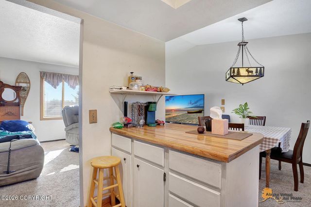 3140 N Dove Lane, Palmer, AK 99645