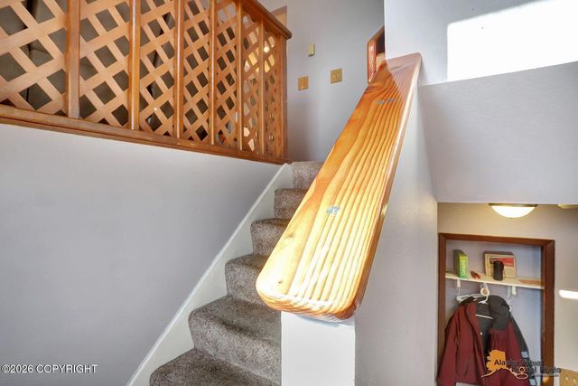 3140 N Dove Lane, Palmer, AK 99645