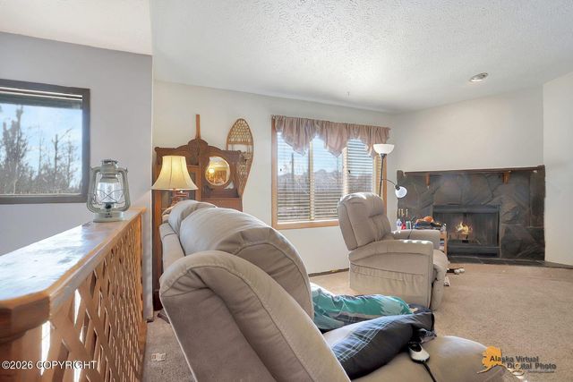 3140 N Dove Lane, Palmer, AK 99645