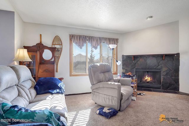 3140 N Dove Lane, Palmer, AK 99645