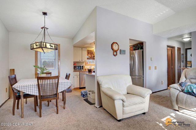 3140 N Dove Lane, Palmer, AK 99645