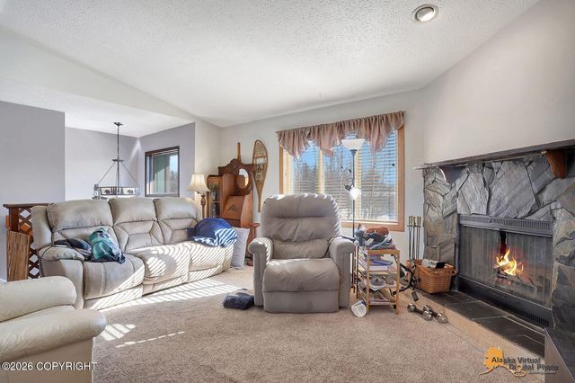 3140 N Dove Lane, Palmer, AK 99645