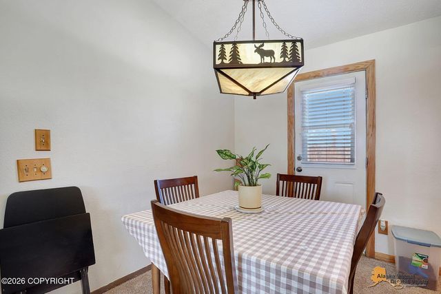 3140 N Dove Lane, Palmer, AK 99645