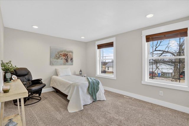 1206 13th Street, Brodhead, WI 53520