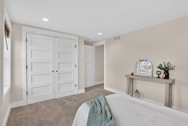 1206 13th Street, Brodhead, WI 53520