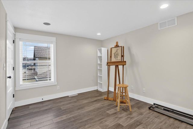 1206 13th Street, Brodhead, WI 53520