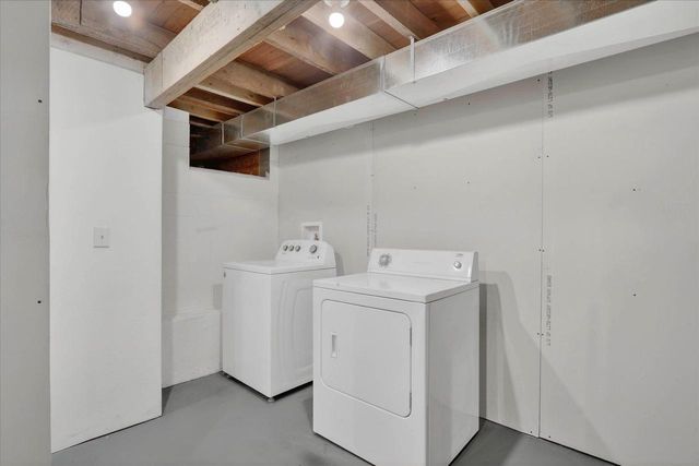 1206 13th Street, Brodhead, WI 53520