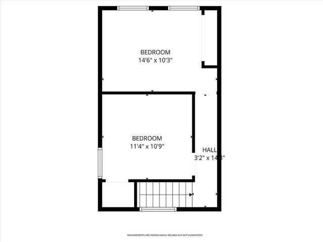 1206 13th Street, Brodhead, WI 53520