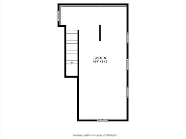 1206 13th Street, Brodhead, WI 53520