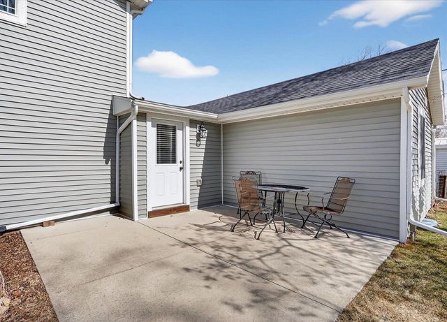 1206 13th Street, Brodhead, WI 53520