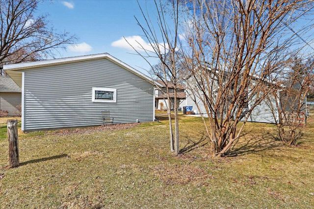 1206 13th Street, Brodhead, WI 53520