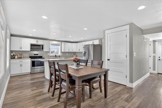 1206 13th Street, Brodhead, WI 53520