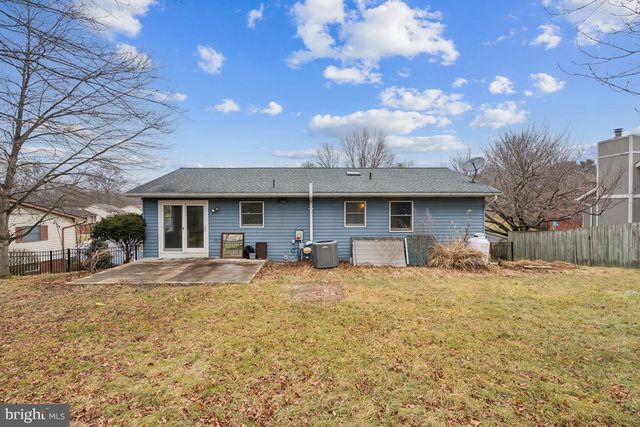 6961 STERLING ROAD, Harrisburg, PA 17112