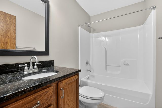 3109 N Brush Creek St, Wichita, KS 67205