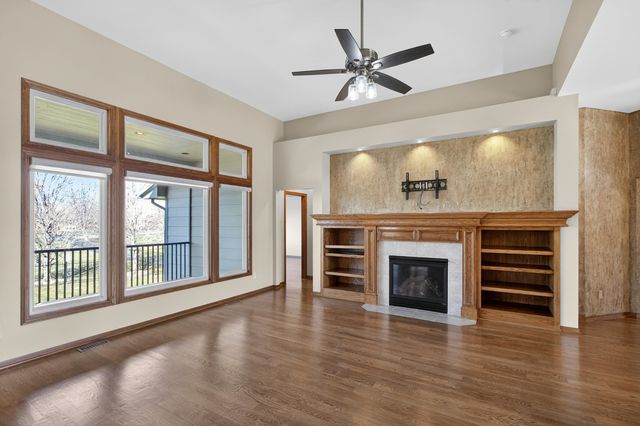 3109 N Brush Creek St, Wichita, KS 67205