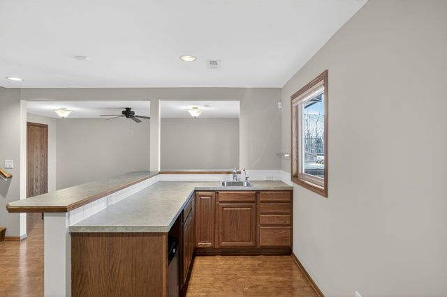 3109 N Brush Creek St, Wichita, KS 67205