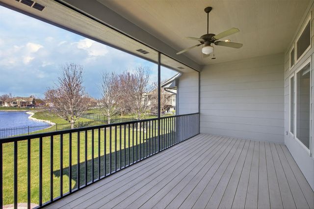 3109 N Brush Creek St, Wichita, KS 67205