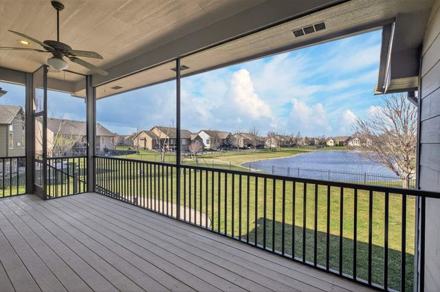 3109 N Brush Creek St, Wichita, KS 67205