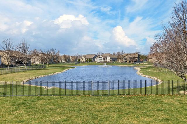 3109 N Brush Creek St, Wichita, KS 67205